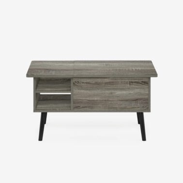 Furinno Wooden Coffee Table